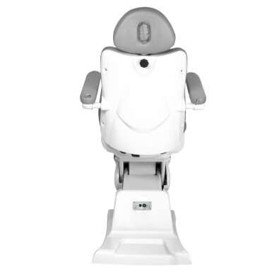 Kosmetoloogia tool AZZURRO 870 ELECTRIC 3 MOTOR GREY 7 Kosmetoloogia tool AZZURRO 870 ELECTRIC 3 MOTOR GREY 7