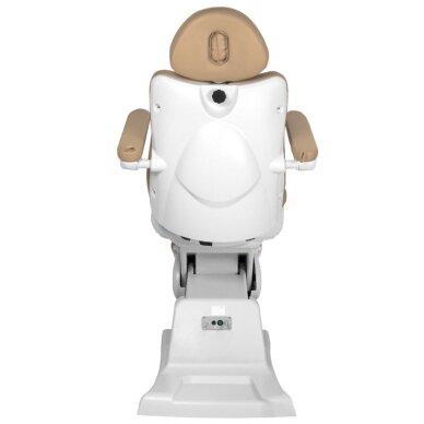 Kosmeetikatool AZZURRO 870 ELECTRIC 3 MOTOR Cappuccino 6 Kosmeetikatool AZZURRO 870 ELECTRIC 3 MOTOR Cappuccino 6