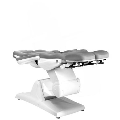 Kosmetologin tuoli AZZURRO 870 PEDI ELECTRIC 3 MOTOR GREY 6 Kosmetologin tuoli AZZURRO 870 PEDI ELECTRIC 3 MOTOR GREY 6