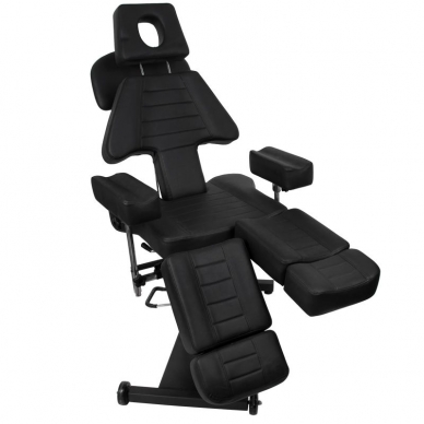 Tatuiruočių krėslas PRO INK (Black) 7