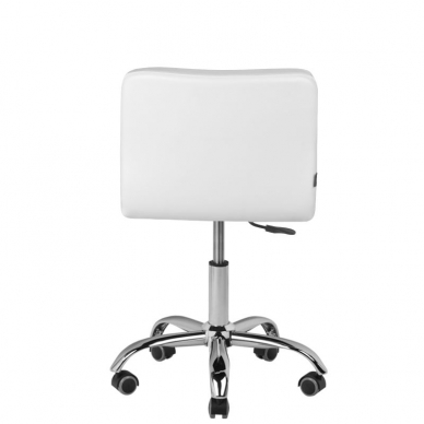 Стул мастера COSMETIC CHAIR WHITE 2