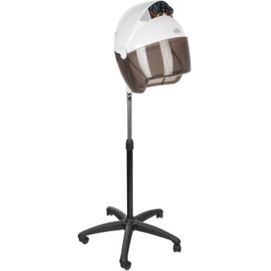 Stationary hairdryer Gabbiano Centurion LVI-203S 3 Speed Ionic White Stationary hairdryer Gabbiano Centurion LVI-203S 3 Speed Ionic White