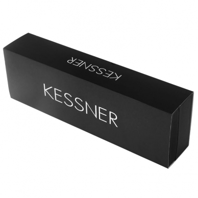 Juuste sirgendajad KESSNER ULTRA INFRA WHITE 7