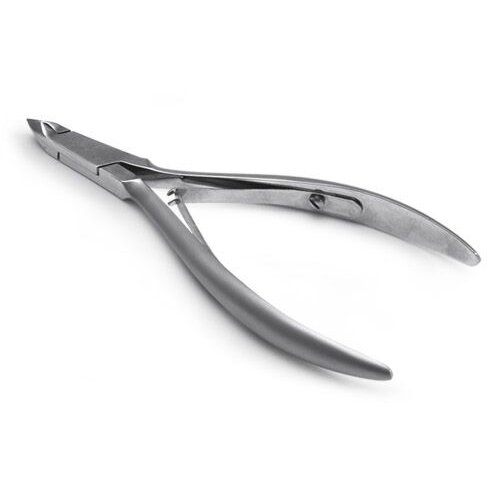 Nghia export кусачки для кутикулы C-07 3,5 mm 1 Nghia export кусачки для кутикулы C-07 3,5 mm 1