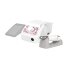 Nail drill for manicure Saeyang Marathon Mighty SH20N White