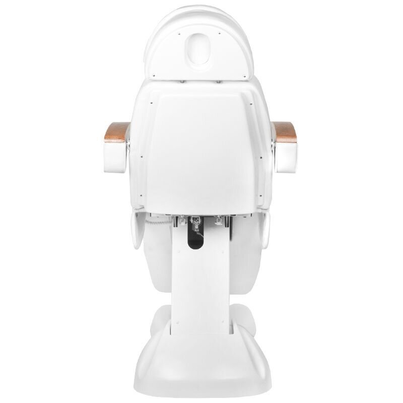 Cosmetology chair PRESTIGE LUX PEDI ELECTRIC 5 MOTOR WHITE 6 Cosmetology chair PRESTIGE LUX PEDI ELECTRIC 5 MOTOR WHITE 6