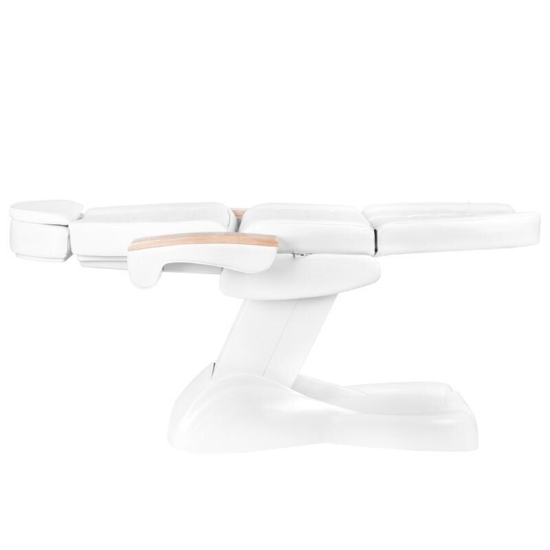 Cosmetology chair PRESTIGE LUX PEDI ELECTRIC 5 MOTOR WHITE 3 Cosmetology chair PRESTIGE LUX PEDI ELECTRIC 5 MOTOR WHITE 3