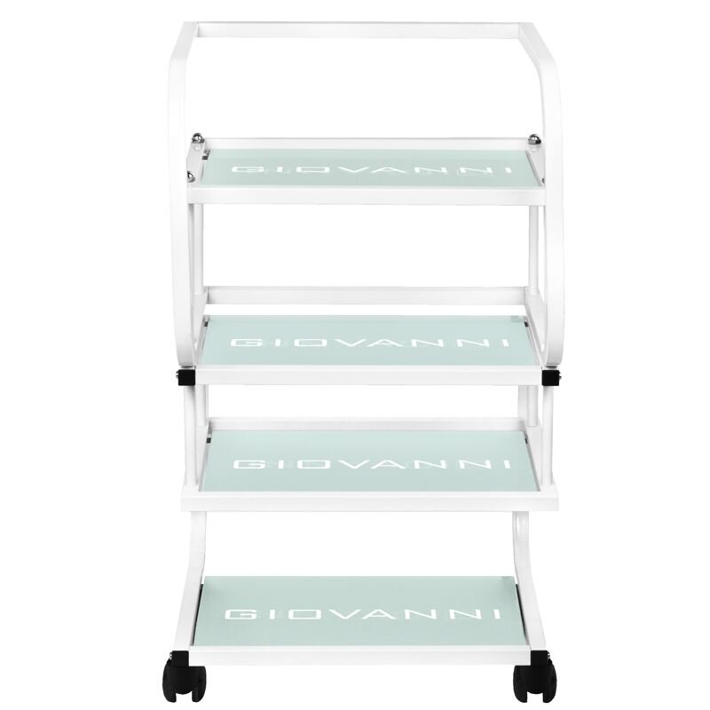 Kosmetikwagen 1012 GIOVANNI 2 Kosmetikwagen 1012 GIOVANNI 2