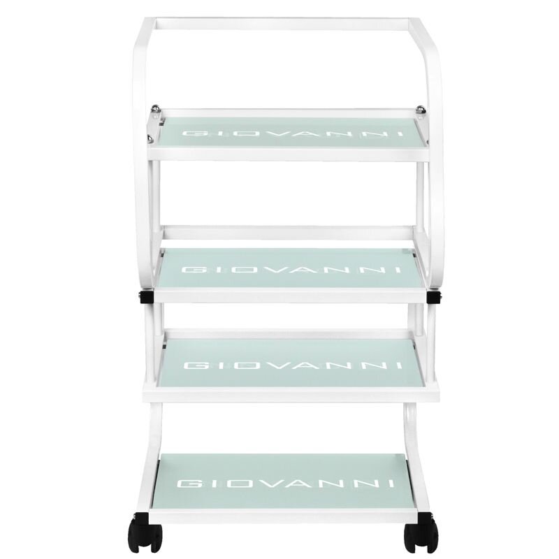 Kosmetikwagen 1012 GIOVANNI 5 Kosmetikwagen 1012 GIOVANNI 5