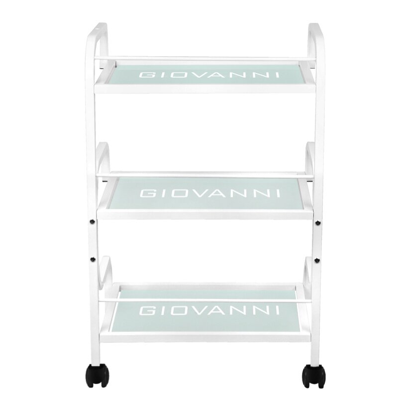 Cosmetology trolley 1014 GIOVANNI 1 Cosmetology trolley 1014 GIOVANNI 1
