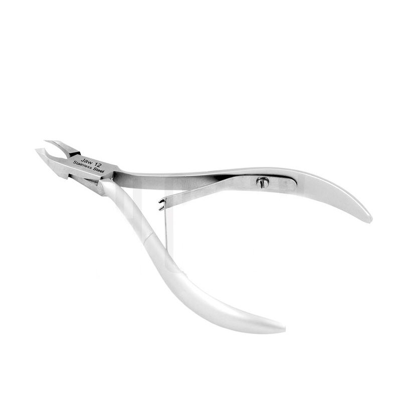 Nghia export cuticle nippers C-04 3.5 mm