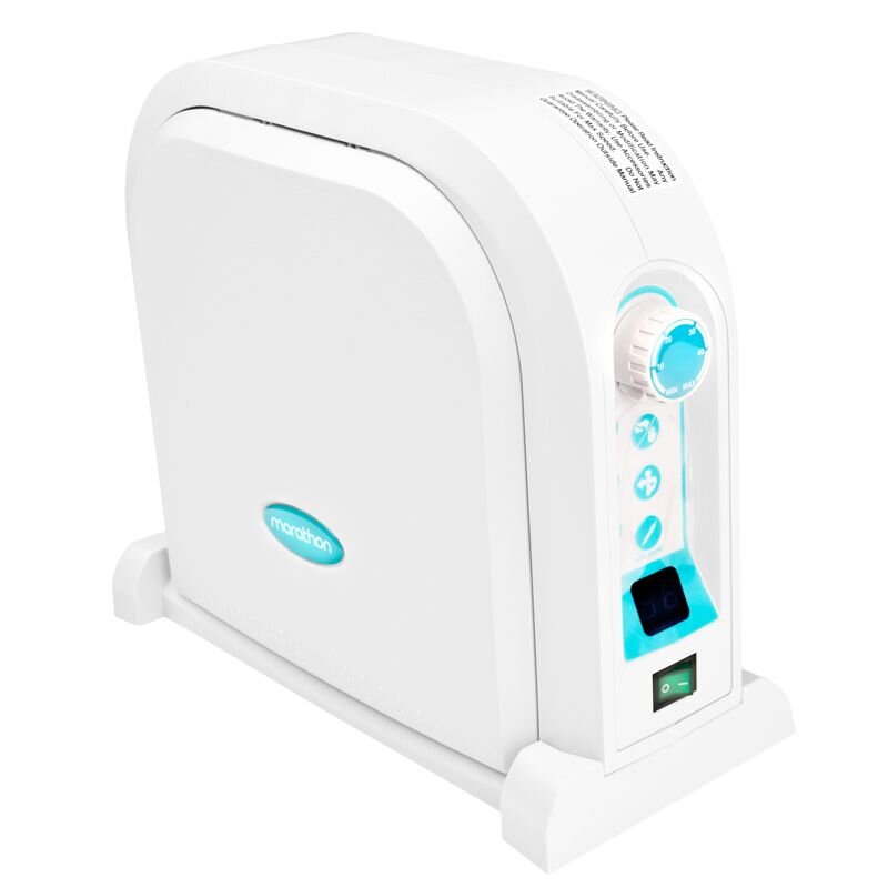 Manicure nail file Saeyang Marathon Multi 600 1