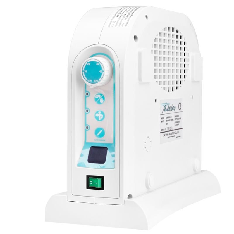 Manicure nail file Saeyang Marathon Multi 600 2