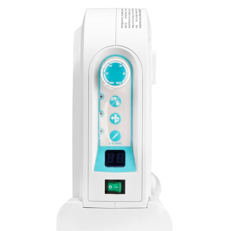 Maniküüri küüneviil Saeyang Marathon Multi 600 3 Maniküüri küüneviil Saeyang Marathon Multi 600 3