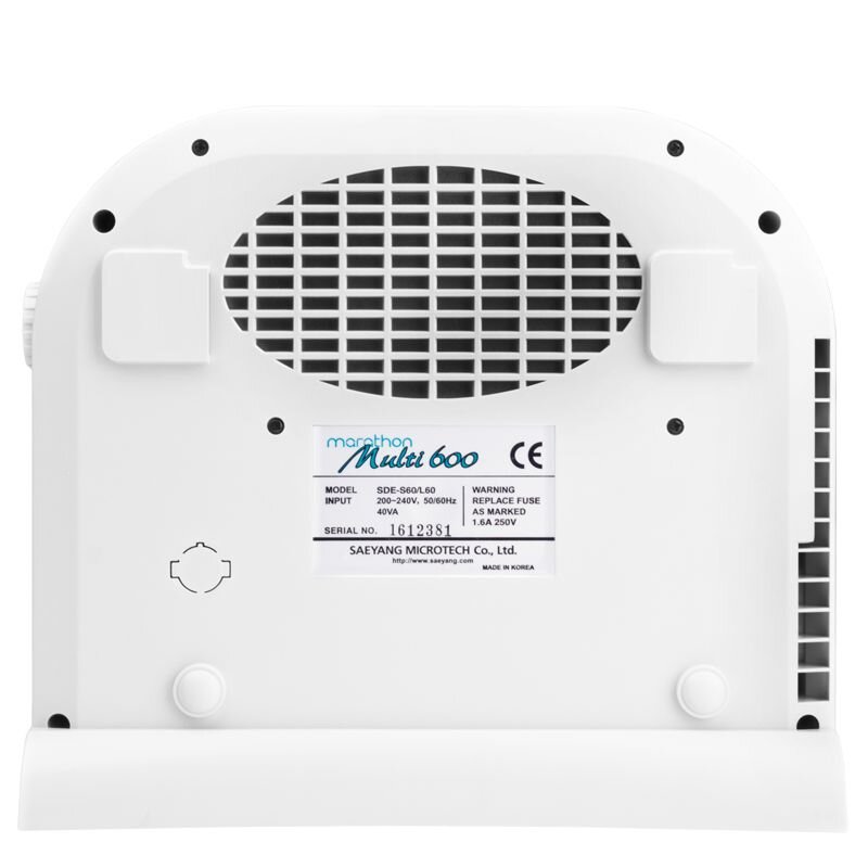 Maniküüri küüneviil Saeyang Marathon Multi 600 6 Maniküüri küüneviil Saeyang Marathon Multi 600 6