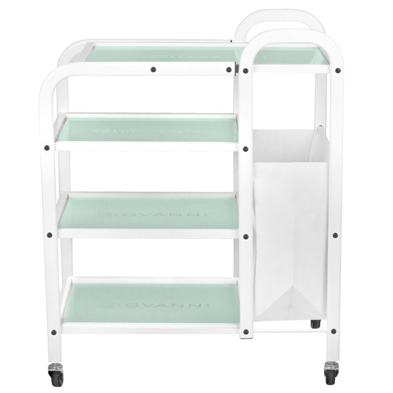 Cosmetology trolley 1031 GIOVANNI 1
