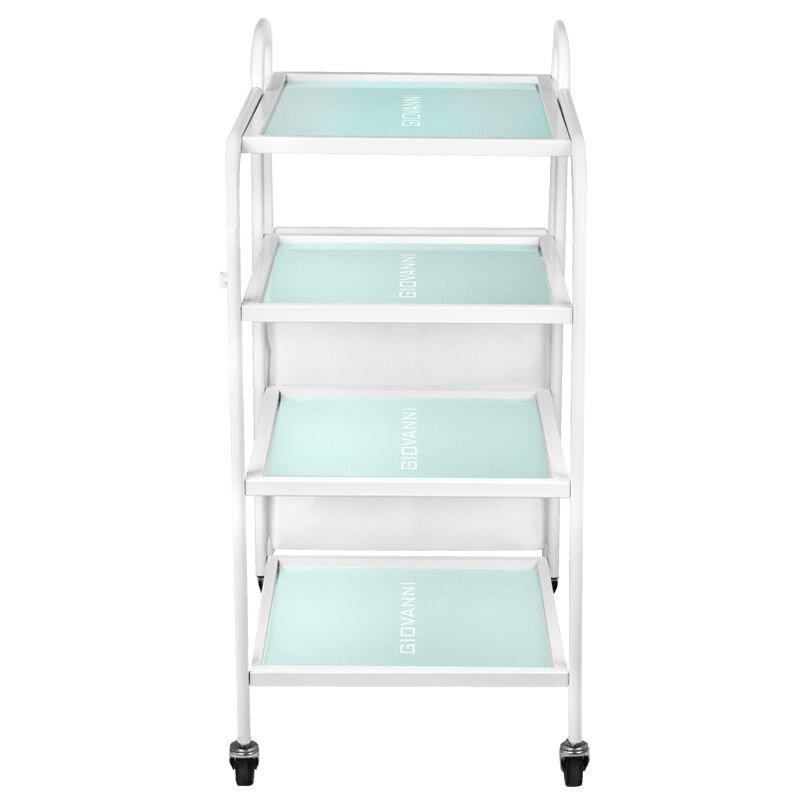 Cosmetology trolley 1031 GIOVANNI 6 Cosmetology trolley 1031 GIOVANNI 6
