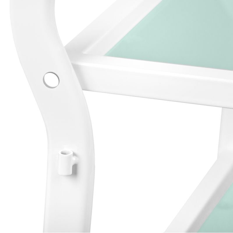 Kosmetologa ratiņi 1013 GIOVANNI 3