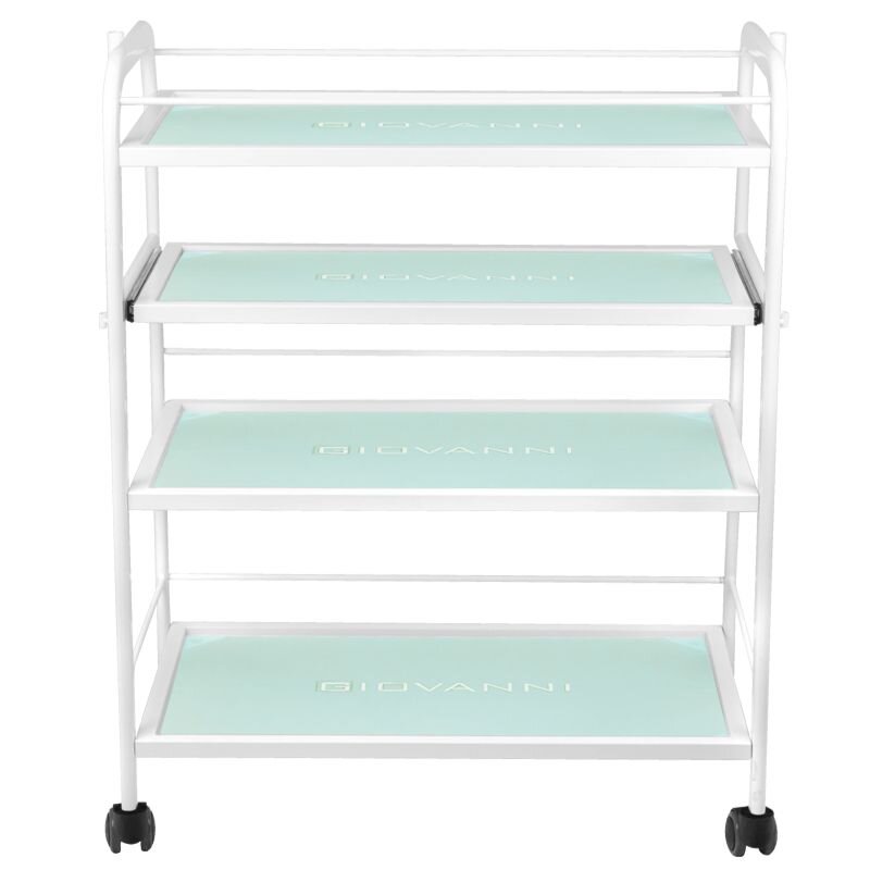 Cosmetology trolley 1015 GIOVANNI 1