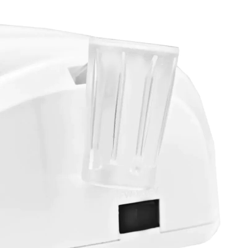 Nail drill for manicure Saeyang Marathon Mighty SH20N White 3