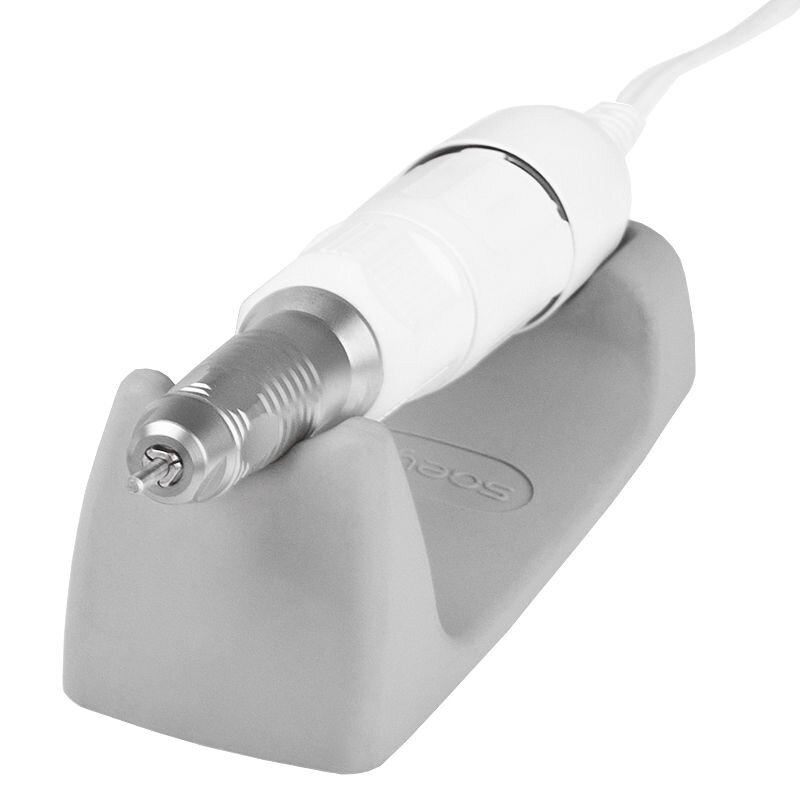 Nail drill for manicure Saeyang Marathon Mighty SH20N White 4