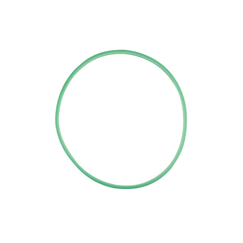 Uszczelka silikonowa do autoklawów Woson 7L/8L zielona 7,5 mm Uszczelka silikonowa do autoklawów Woson 7L/8L zielona 7,5 mm