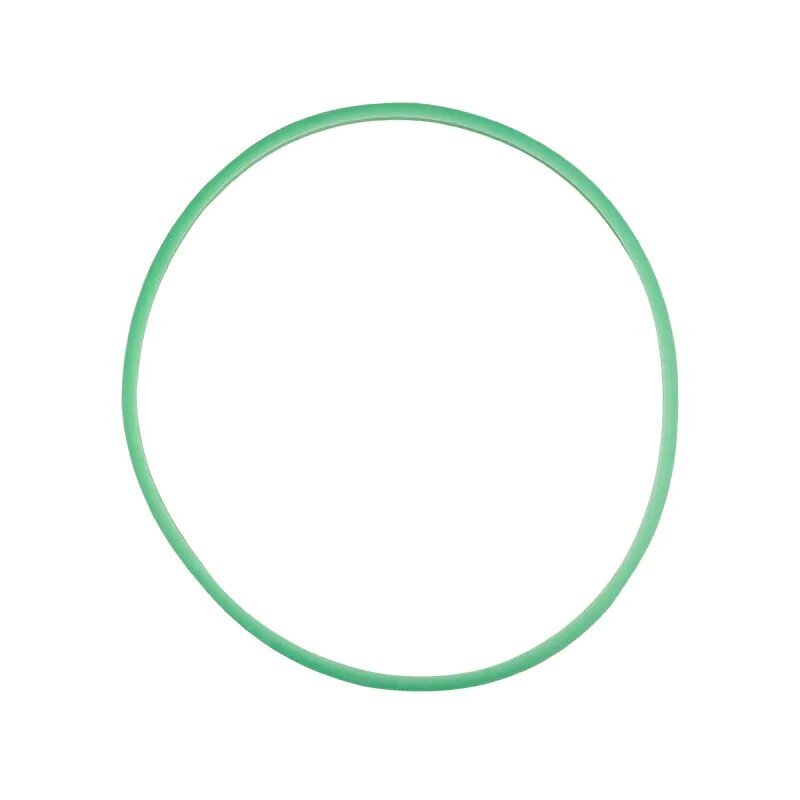 Silikoninis tarpiklis autoklavams Woson 10 L/12 L žalias 7,5 mm Silikoninis tarpiklis autoklavams Woson 10 L/12 L žalias 7,5 mm