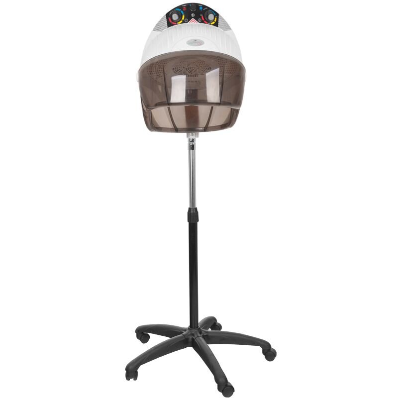 Stationary hairdryer Gabbiano Centurion LVI-203S 3 Speed Ionic White 2 Stationary hairdryer Gabbiano Centurion LVI-203S 3 Speed Ionic White 2