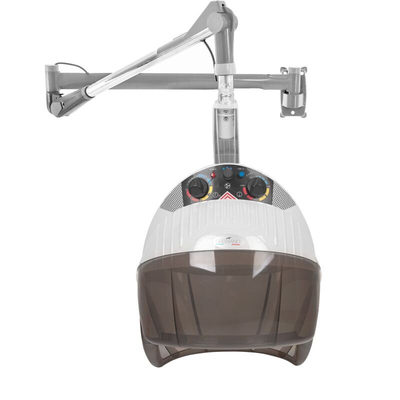 Stationary hairdryer Gabbiano Centurion DVI-303W 3 Speed Ionic White 2 Stationary hairdryer Gabbiano Centurion DVI-303W 3 Speed Ionic White 2
