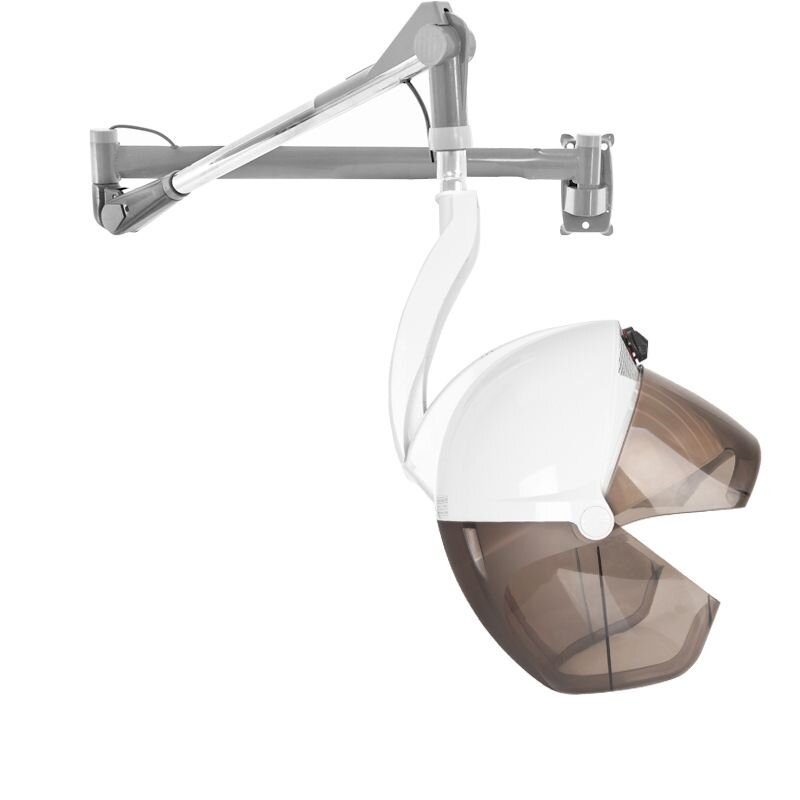 Stationary hairdryer Gabbiano Centurion DVI-303W 3 Speed Ionic White 3 Stationary hairdryer Gabbiano Centurion DVI-303W 3 Speed Ionic White 3