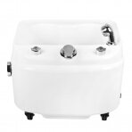 Pedikiūro vonelė SHOWER FOR PEDICURE WITH HYDROMASSAGE