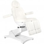 Kosmeetiline tool AZZURRO 869A PEDI ELECTRIC 5 MOTOR WHITE