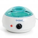 Podgrzewacz do wosku QUICKEPIL 500 ml, 110W