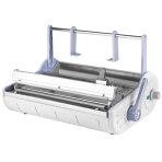 Lafomed F-300A steriilipussin sulkulaite