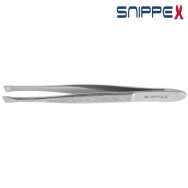 Snippex slīpā pincete 8 cm