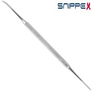 Snippex angled file for ingrown nails A 13 cm