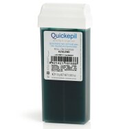 Quickepil воск для депиляции ролик azuleno 110г