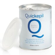 Quickepil depilācijas vasks cinka-argana 800 ml