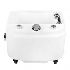 Pediküürivann SHOWER FOR PEDICURE WITH HYDROMASSAGE