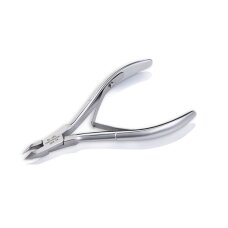 Omi pro-line кусачки для кутикулы CL-203 cuticle nippers jaw12 /4 mm lap joint Omi pro-line кусачки для кутикулы CL-203 cuticle nippers jaw12 /4 mm lap joint