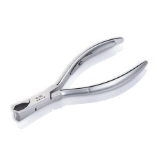 Omi pro-line nippers NL-103 nail nippers lap joint Omi pro-line nippers NL-103 nail nippers lap joint