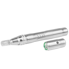 Mesotherapie-Gerät Syis Microneedle Pen 05 Silver