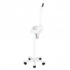 Facial vaporisation device - vapozone Azzurro H1107 Sonia