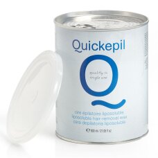 Depilatsioonivaha Quickepil 800 ml