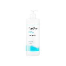 Depilflax 100 aliejus po depiliacijos 1000ml