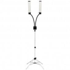 Lampa LED do makijażu ze stojakiem MAKE-UP PROFESSIONAL 28W