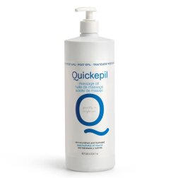 Массажное масло Quickepil 1000 мл Массажное масло Quickepil 1000 мл