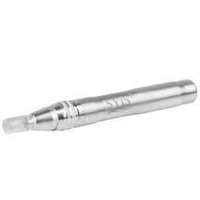 Mezoterapijos aparatas Syis Microneedle Pen 05 Silver