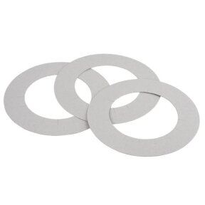 Quickepil paperikaulus vahapatruunalle 10 kpl