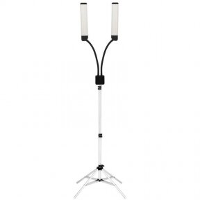 Make-up LED lamp with stand MAKE-UP PROFESSIONAL 28W